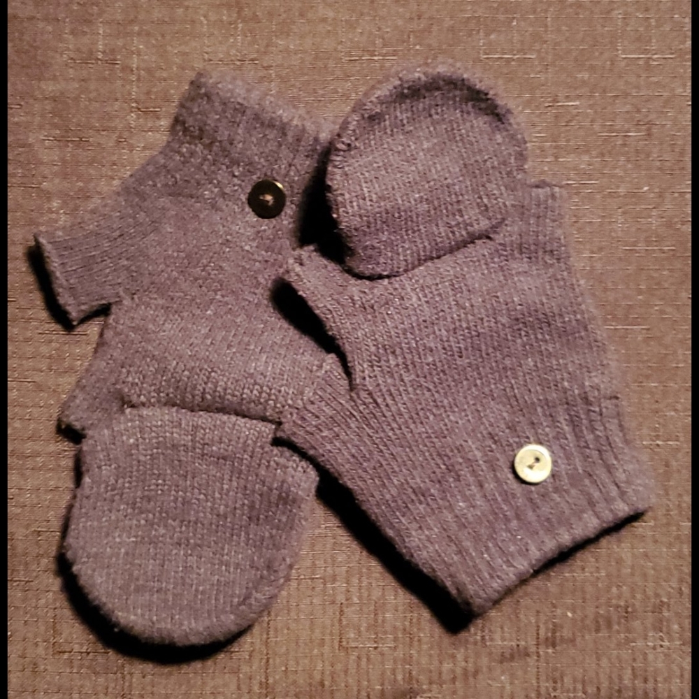 Winter Mitten/Gloves
